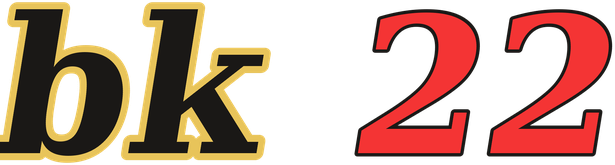 bk 22 logo